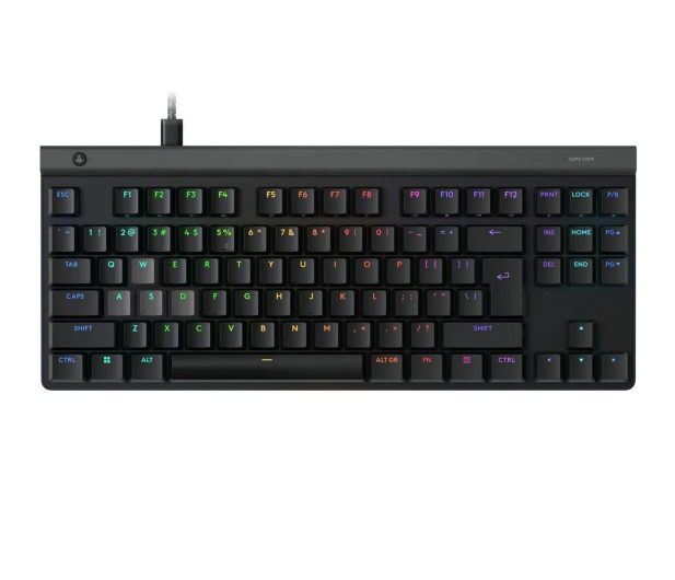 LOGITECH G515 TKL Rapid 920-013861 - 1363823 - zdjęcie